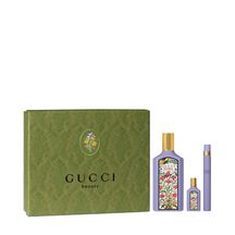 GUCCI FLORA MAGNOLIA EAU DE PARFUM SET